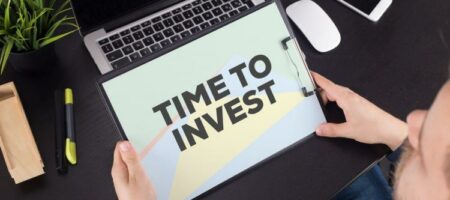 10. Keuntungan Investasi