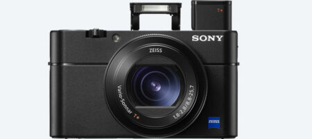 14. Sony Rx100 V