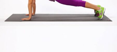 5.push Up Selama 30 Kali
