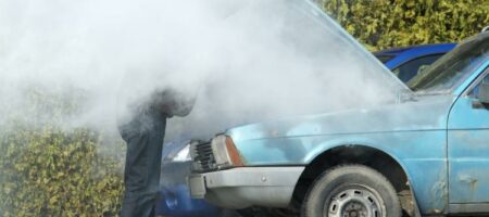 Apa Yang Perlu Kamu Lakukan Ketika Mobil Overheat