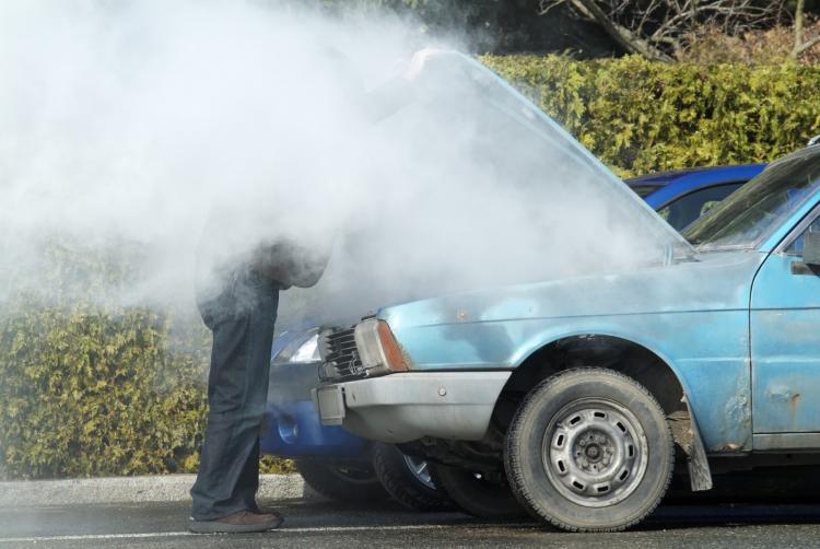 Apa Yang Perlu Kamu Lakukan Ketika Mobil Overheat