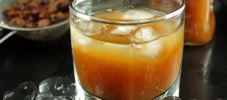 Teh Asam