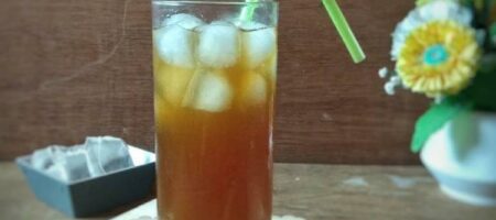 Teh Asam Jos
