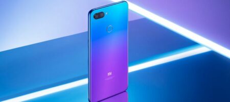 9. Mengaktifkan Teknologi Hp Xiaomi Dengan Fitur Nfc