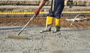 Apa Itu Beton Cor dan Beton Precast